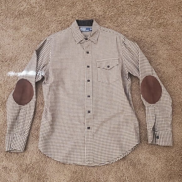 Polo Ralph Lauren Other - Polo Ralph Lauren Long Sleeve T Shirt
